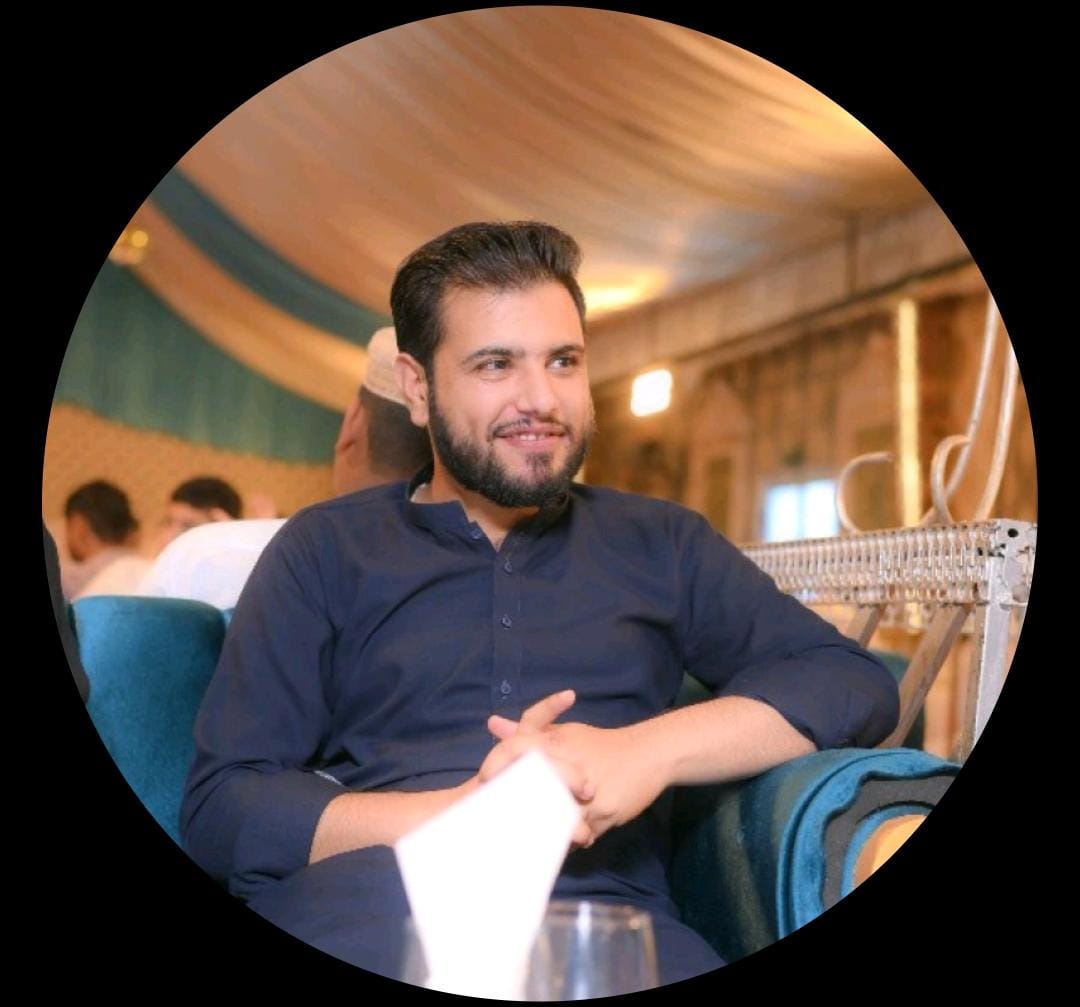 Photo of Ehtisham Dawood